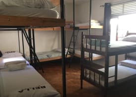 Bella Ciao Hostel 5