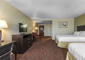 Holiday Inn Express & Suites CULLMAN by IHG 4