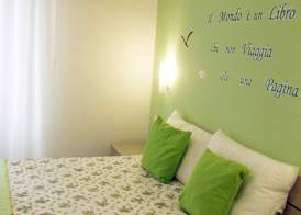 Leolù Guesthouse Alghero 4
