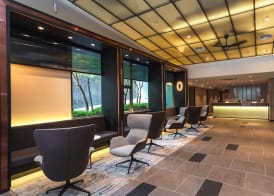 Ceylonz Lifestyle Suites @ Bukit Bintang 2