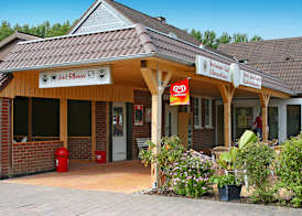 Hotel Appartement Silbersee 4