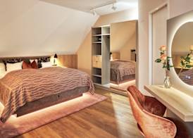 Parkhotel Altmühltal 5