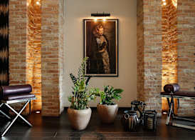 Hotel Zoo Berlin 2