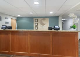 Comfort Inn South Portland Airport 5