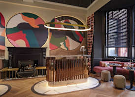 The Met Hotel Leeds - Newly Refurbished 5