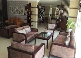Beach Resort Salalah 4