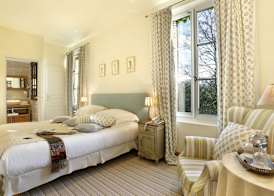 Auberge du Bon Laboureur Chenonceaux 5