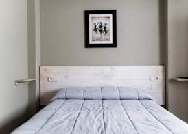 El Camino Urban Rooms 4