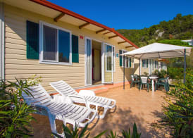 Camping Oliva 3