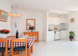 Apartamento Es Trenc 1 3
