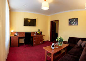 Hotel Piotr Spa&Wellness 4