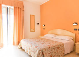 Hotel Saint Tropez - Pineto 5