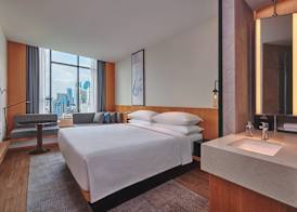 Fairfield by Marriott Chow Kit Kuala Lumpur 5