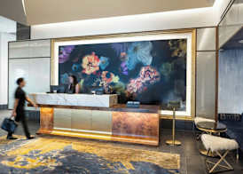 The Laura Hotel, Houston Downtown, Autograph Collection 3