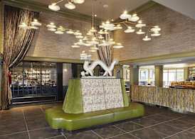 The Burgess Hotel, Atlanta, a Tribute Portfolio Hotel 5