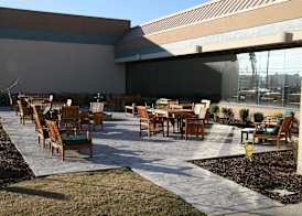 DoubleTree by Hilton Augusta 2