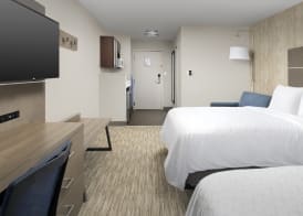 Holiday Inn Express & Suites ANNAPOLIS by IHG 5