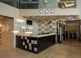 Prescott Hotel Bukit Bintang 5