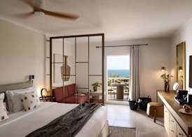 Golden Milos Beach Ηouse by Domotel 5