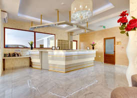 Spa Hotel Montefila 3