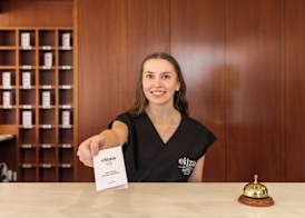 Eliza Hotel by Panel Hospitality 4