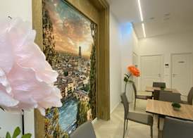 CHARME Flower Rooms 4