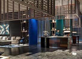 Hyatt Centric Lakeside Ningbo 2