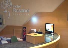Rosabel 5