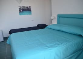B&B Il Paradiso di Capri 3