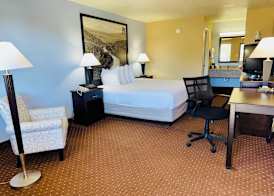 Baymont by Wyndham New Braunfels TX 4