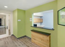 WoodSpring Suites Texas City 3