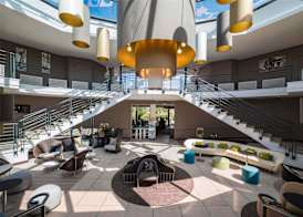 Novotel La Grande Motte Golf 2