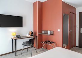 BW Plus Central Park Hotel & Spa 5