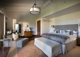 Kwandwe Private Game Reserve - Fort House 3