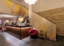 LIKESTAY Premium Baden-Baden - ehemals Batschari Palais 4