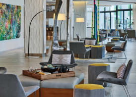 Art Ovation Hotel, Autograph Collection 4