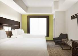 Holiday Inn Express & Suites DURANT by IHG 5