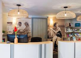 Best Western Les Bains Hôtel & SPA Perros-Guirec 3