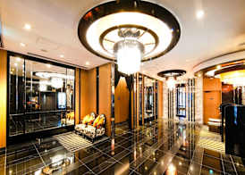 APA Hotel Midosuji Honmachi Ekihigashi 5