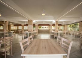 SunBay Hotel 4