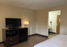 Quality Inn Wilkes-Barre near Arena 5