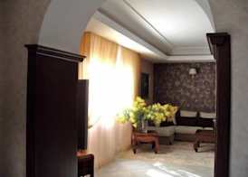 Villa Maria 3
