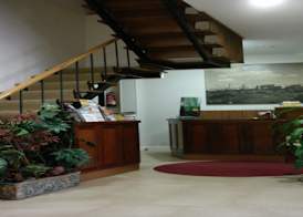 Hostal Excelsior 5