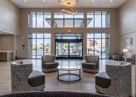 Best Western Plus Tacoma Hotel 5