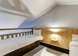B&B HOTEL Dijon Marsannay 4