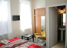 Guest House Miss Depolo 3