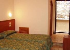 Hotel La Rocca 5