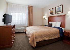 Candlewood Suites CRAIG-NORTHWEST by IHG 4