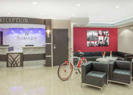 Ramada by Wyndham Miami Springs/Miami International Airport 3