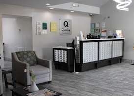 Quality Inn Scottsboro US-72-Lake Guntersville Area 2